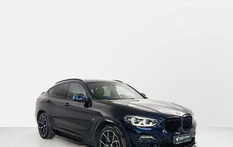 BMW X4, 2019 год, 4 298 000 рублей, 3 фотография