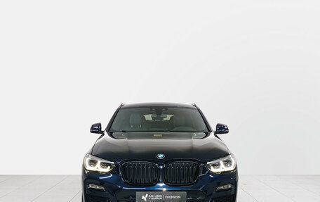 BMW X4, 2019 год, 4 298 000 рублей, 2 фотография