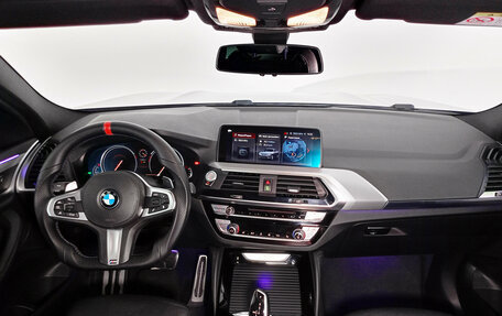 BMW X4, 2019 год, 4 298 000 рублей, 10 фотография