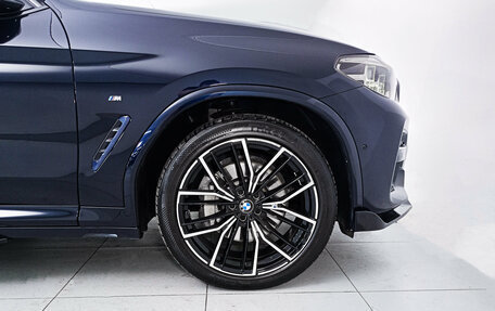 BMW X4, 2019 год, 4 298 000 рублей, 7 фотография