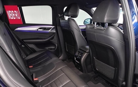 BMW X4, 2019 год, 4 298 000 рублей, 11 фотография