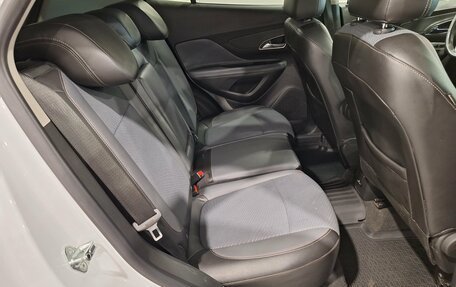 Opel Mokka I, 2014 год, 1 089 000 рублей, 13 фотография