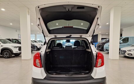 Opel Mokka I, 2014 год, 1 089 000 рублей, 9 фотография