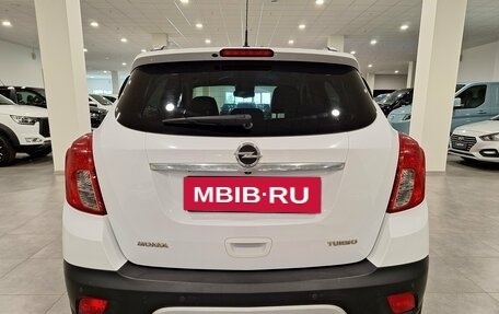 Opel Mokka I, 2014 год, 1 089 000 рублей, 6 фотография