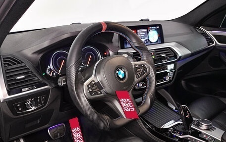 BMW X4, 2019 год, 4 298 000 рублей, 8 фотография