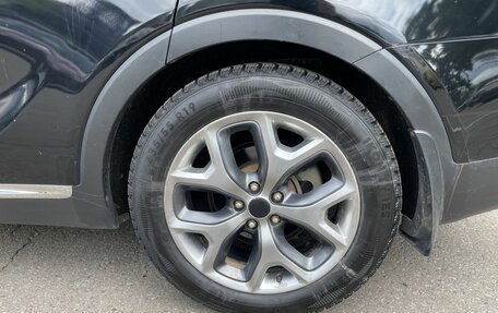 KIA Sorento III Prime рестайлинг, 2016 год, 2 439 000 рублей, 13 фотография