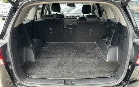 KIA Sorento III Prime рестайлинг, 2016 год, 2 439 000 рублей, 14 фотография