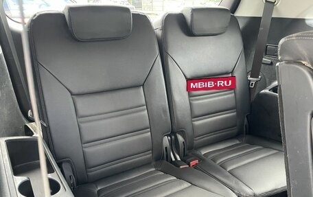 KIA Sorento III Prime рестайлинг, 2016 год, 2 439 000 рублей, 12 фотография