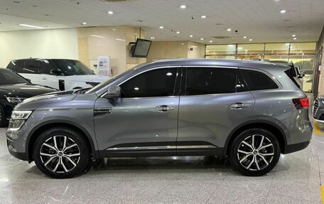 Renault Samsung QM6, 2022 год, 2 150 000 рублей, 3 фотография