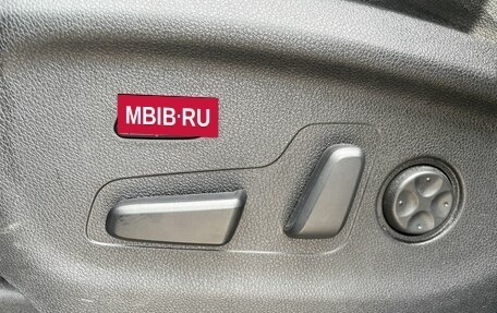 KIA Sorento III Prime рестайлинг, 2016 год, 2 439 000 рублей, 22 фотография
