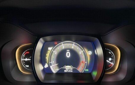 Renault Samsung QM6, 2022 год, 2 150 000 рублей, 11 фотография