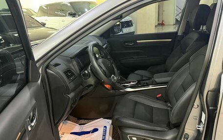 Renault Samsung QM6, 2022 год, 2 150 000 рублей, 6 фотография
