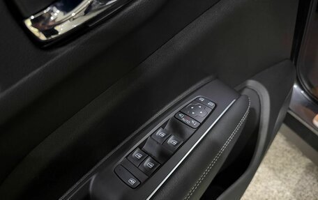 Renault Samsung QM6, 2022 год, 2 150 000 рублей, 16 фотография