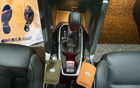 Renault Samsung QM6, 2022 год, 2 150 000 рублей, 13 фотография