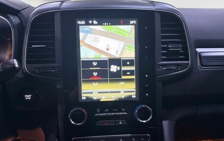 Renault Samsung QM6, 2022 год, 2 150 000 рублей, 12 фотография
