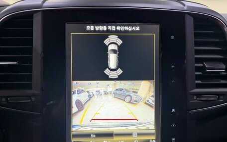 Renault Samsung QM6, 2022 год, 2 150 000 рублей, 14 фотография