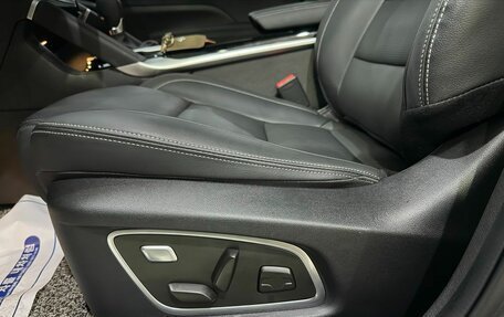 Renault Samsung QM6, 2022 год, 2 150 000 рублей, 8 фотография