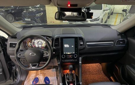 Renault Samsung QM6, 2022 год, 2 150 000 рублей, 9 фотография
