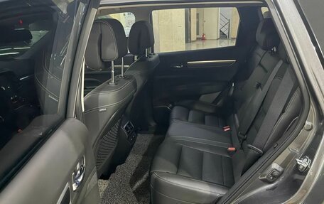 Renault Samsung QM6, 2022 год, 2 150 000 рублей, 7 фотография