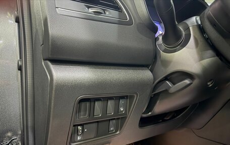 Renault Samsung QM6, 2022 год, 2 150 000 рублей, 15 фотография