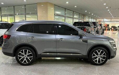 Renault Samsung QM6, 2022 год, 2 150 000 рублей, 5 фотография