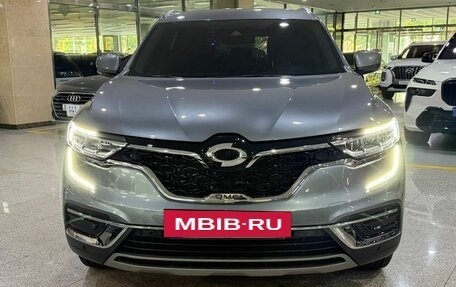 Renault Samsung QM6, 2022 год, 2 150 000 рублей, 2 фотография