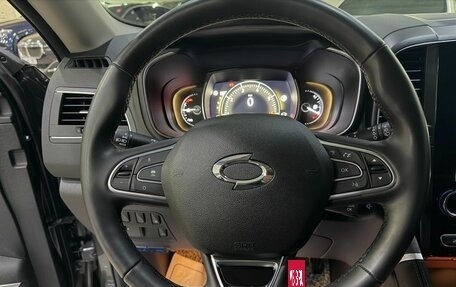 Renault Samsung QM6, 2022 год, 2 150 000 рублей, 10 фотография