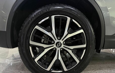 Renault Samsung QM6, 2022 год, 2 150 000 рублей, 20 фотография