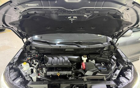 Renault Samsung QM6, 2022 год, 2 150 000 рублей, 18 фотография