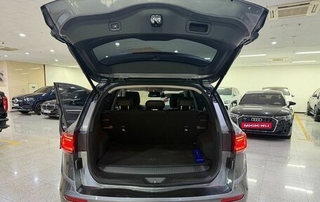 Renault Samsung QM6, 2022 год, 2 150 000 рублей, 19 фотография