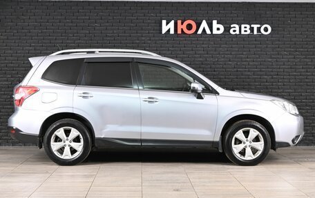 Subaru Forester, 2012 год, 1 800 000 рублей, 8 фотография