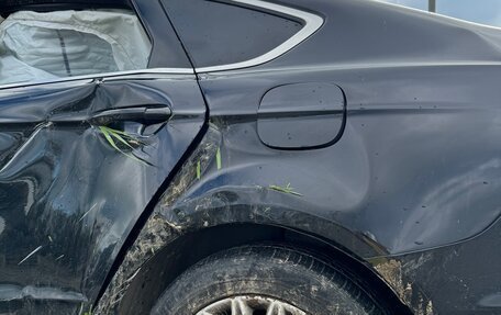 Ford Mondeo V, 2016 год, 550 000 рублей, 13 фотография