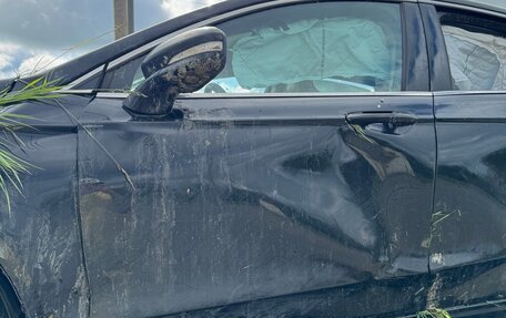 Ford Mondeo V, 2016 год, 550 000 рублей, 15 фотография
