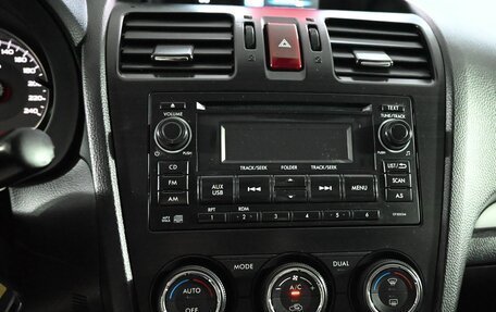 Subaru Forester, 2012 год, 1 800 000 рублей, 11 фотография