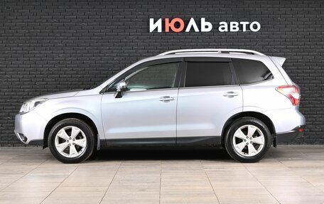 Subaru Forester, 2012 год, 1 800 000 рублей, 7 фотография