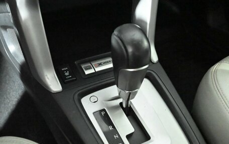 Subaru Forester, 2012 год, 1 800 000 рублей, 10 фотография