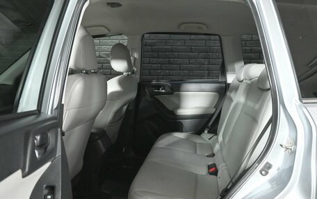 Subaru Forester, 2012 год, 1 800 000 рублей, 15 фотография