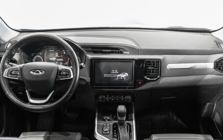 Chery Tiggo 4 I рестайлинг, 2021 год, 1 429 000 рублей, 6 фотография