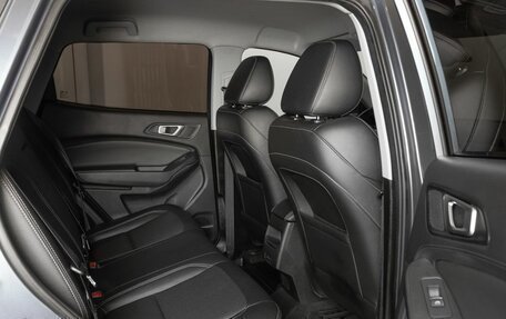 Chery Tiggo 4 I рестайлинг, 2021 год, 1 429 000 рублей, 8 фотография