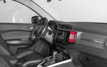 Chery Tiggo 4 I рестайлинг, 2021 год, 1 429 000 рублей, 7 фотография
