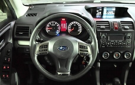 Subaru Forester, 2012 год, 1 800 000 рублей, 13 фотография