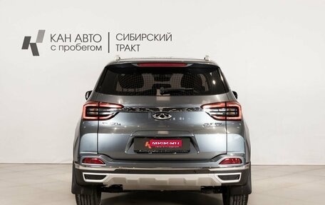 Chery Tiggo 4 I рестайлинг, 2021 год, 1 429 000 рублей, 4 фотография
