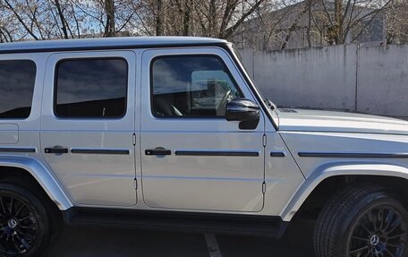 Mercedes-Benz G-Класс W463 рестайлинг _iii, 2020 год, 15 900 000 рублей, 2 фотография