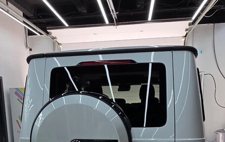Mercedes-Benz G-Класс W463 рестайлинг _iii, 2020 год, 15 900 000 рублей, 4 фотография