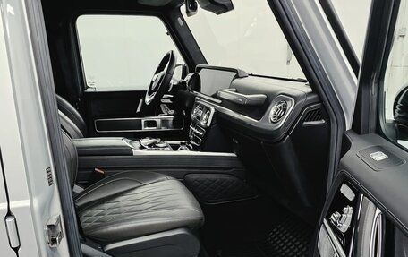 Mercedes-Benz G-Класс W463 рестайлинг _iii, 2020 год, 15 900 000 рублей, 5 фотография