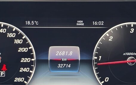 Mercedes-Benz G-Класс W463 рестайлинг _iii, 2020 год, 15 900 000 рублей, 8 фотография
