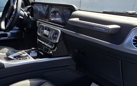 Mercedes-Benz G-Класс W463 рестайлинг _iii, 2020 год, 15 900 000 рублей, 11 фотография