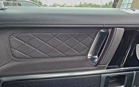 Mercedes-Benz G-Класс W463 рестайлинг _iii, 2020 год, 15 900 000 рублей, 15 фотография