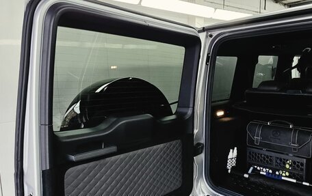 Mercedes-Benz G-Класс W463 рестайлинг _iii, 2020 год, 15 900 000 рублей, 19 фотография