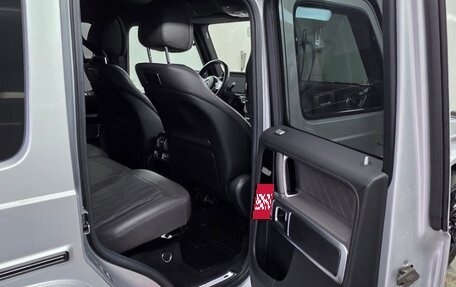 Mercedes-Benz G-Класс W463 рестайлинг _iii, 2020 год, 15 900 000 рублей, 17 фотография
